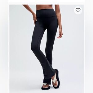 lululemon Align™ High-Rise Mini-Flare Pant
Regular